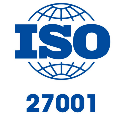 ISO 27001